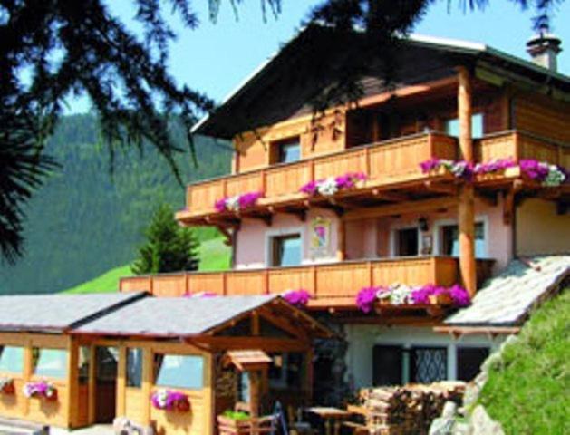 Affittacamere De Charme Jour Et Nuit Torgnon Exterior foto