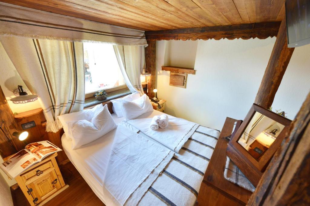 Affittacamere De Charme Jour Et Nuit Torgnon Exterior foto