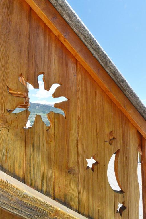 Affittacamere De Charme Jour Et Nuit Torgnon Exterior foto